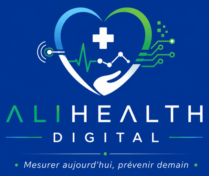 AliHealth Digital — Mesurer aujourd'hui, prévenir demain